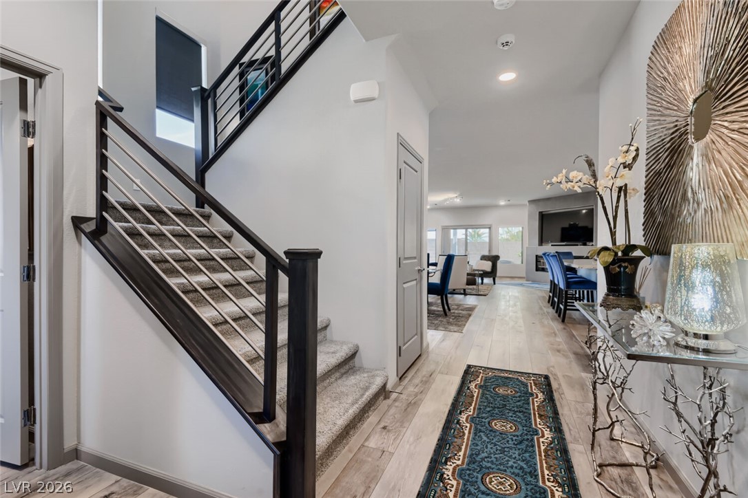 356 Coastal Fog Avenue Las Vegas NV 89183