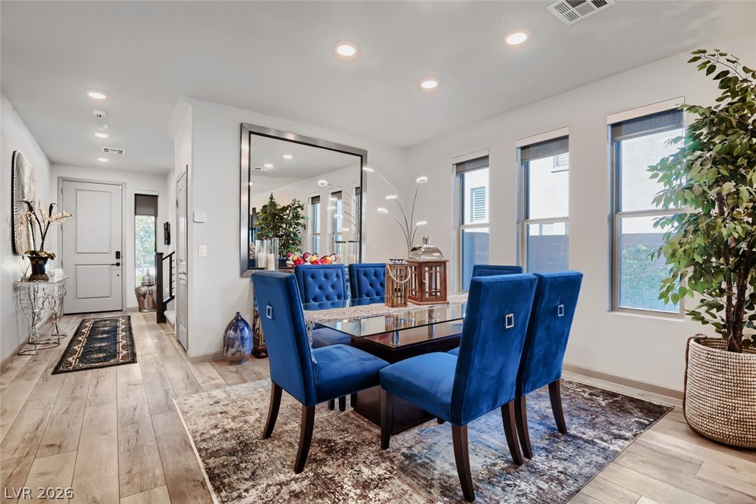 356 Coastal Fog Avenue Las Vegas NV 89183