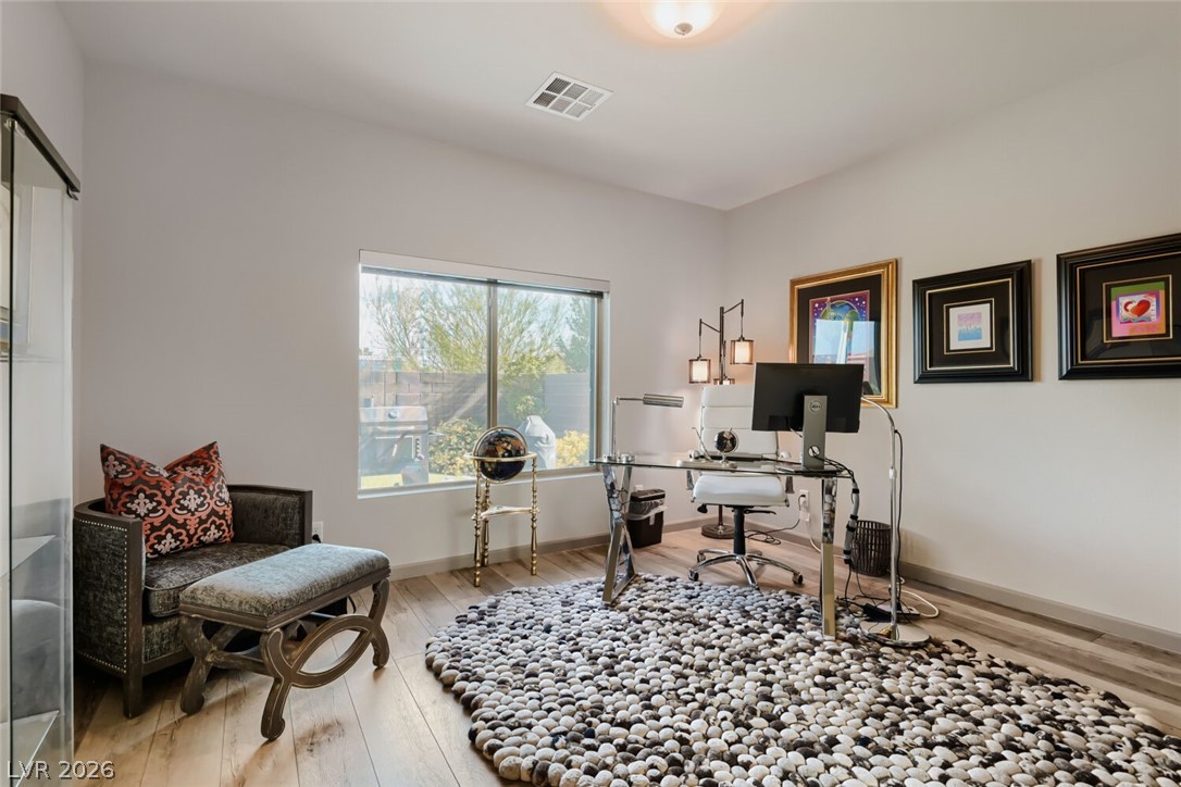 356 Coastal Fog Avenue Las Vegas NV 89183