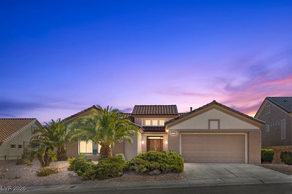 2916 Faiss Drive Las Vegas NV 89134