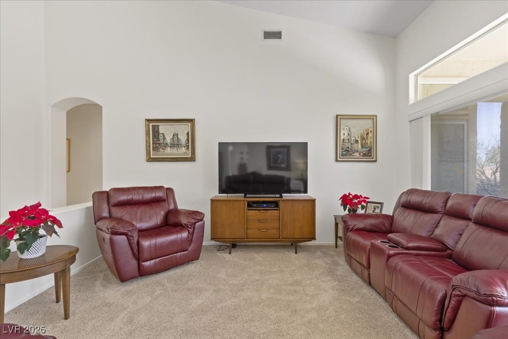 2916 Faiss Drive Las Vegas NV 89134