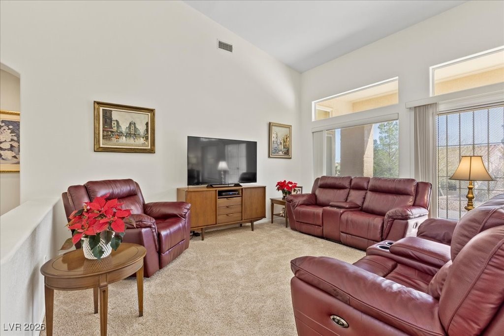 2916 Faiss Drive Las Vegas NV 89134