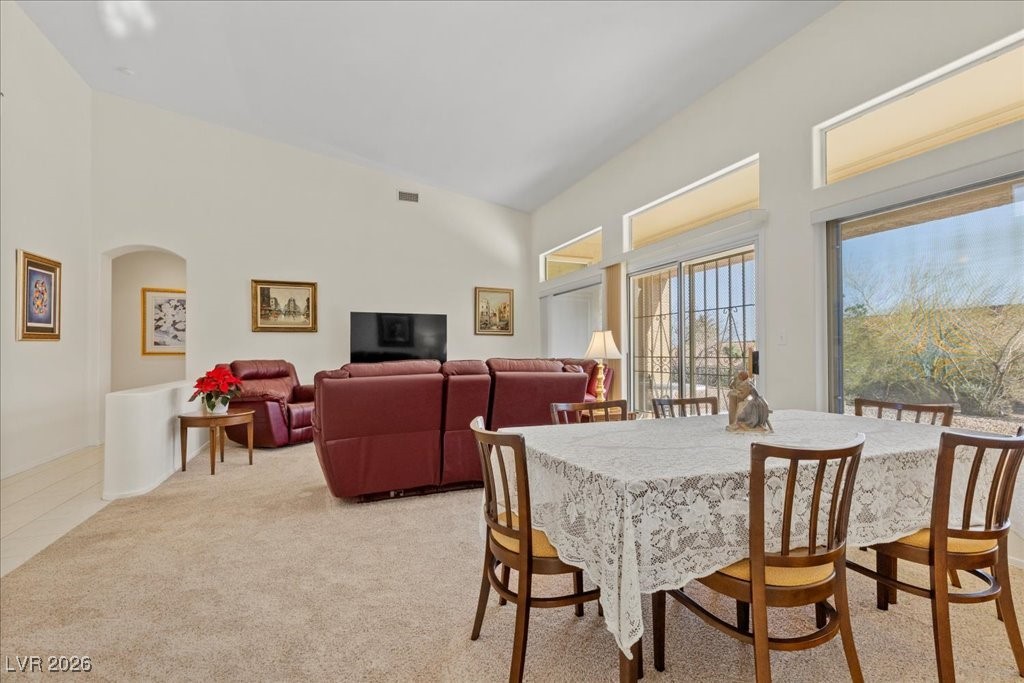 2916 Faiss Drive Las Vegas NV 89134