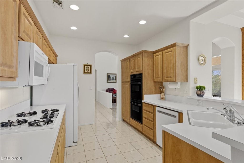 2916 Faiss Drive Las Vegas NV 89134
