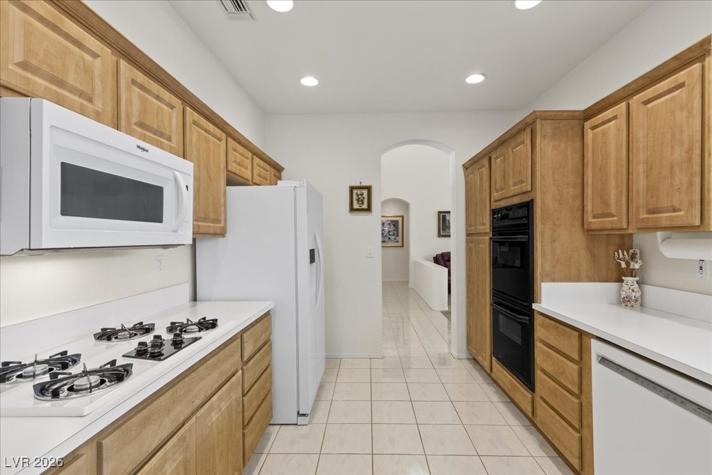 2916 Faiss Drive Las Vegas NV 89134