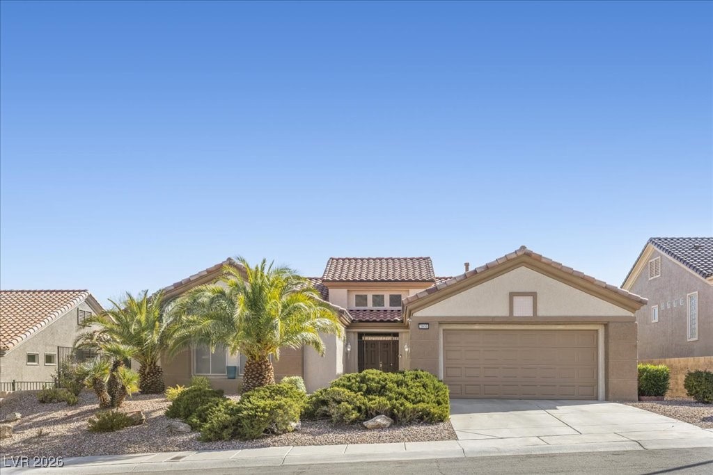 2916 Faiss Drive Las Vegas NV 89134