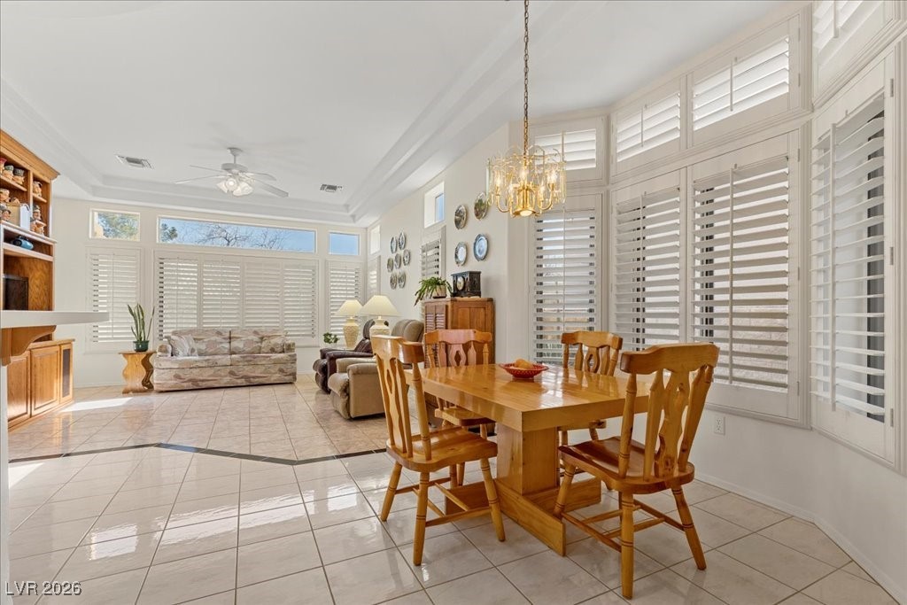 2916 Faiss Drive Las Vegas NV 89134