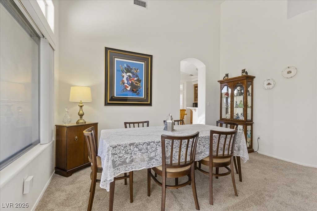 2916 Faiss Drive Las Vegas NV 89134