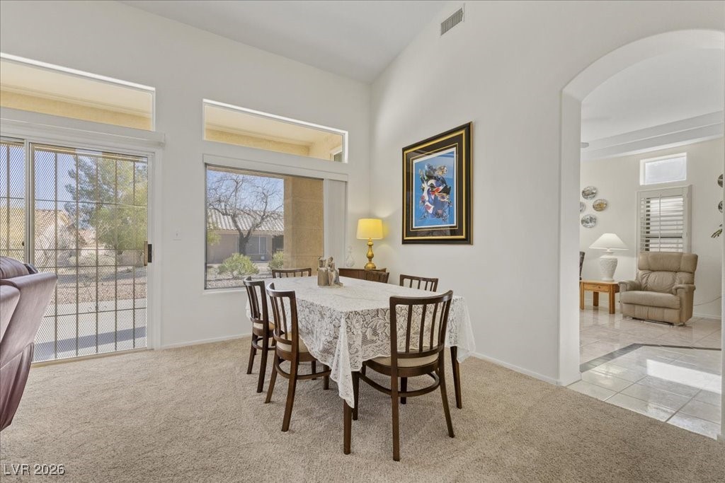 2916 Faiss Drive Las Vegas NV 89134