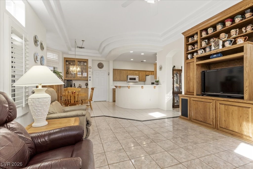 2916 Faiss Drive Las Vegas NV 89134