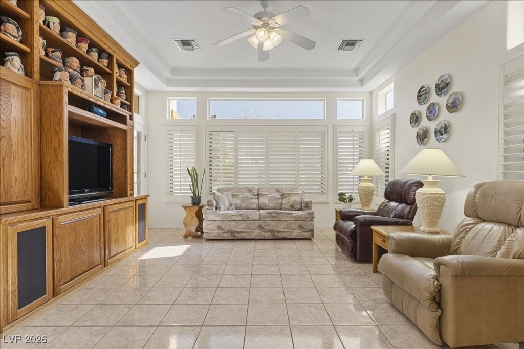 2916 Faiss Drive Las Vegas NV 89134