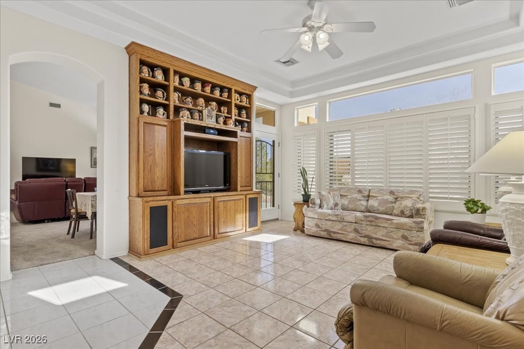 2916 Faiss Drive Las Vegas NV 89134