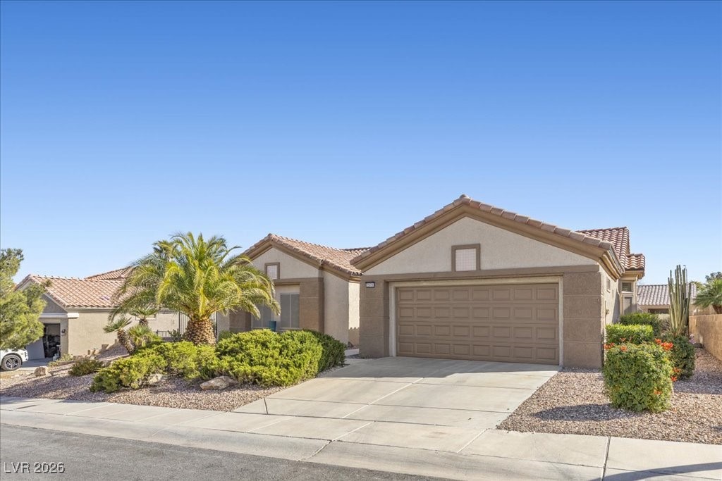 2916 Faiss Drive Las Vegas NV 89134