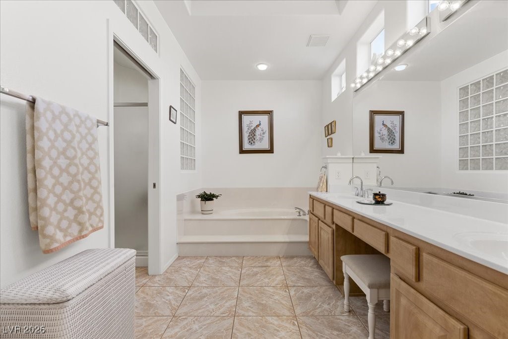 2916 Faiss Drive Las Vegas NV 89134
