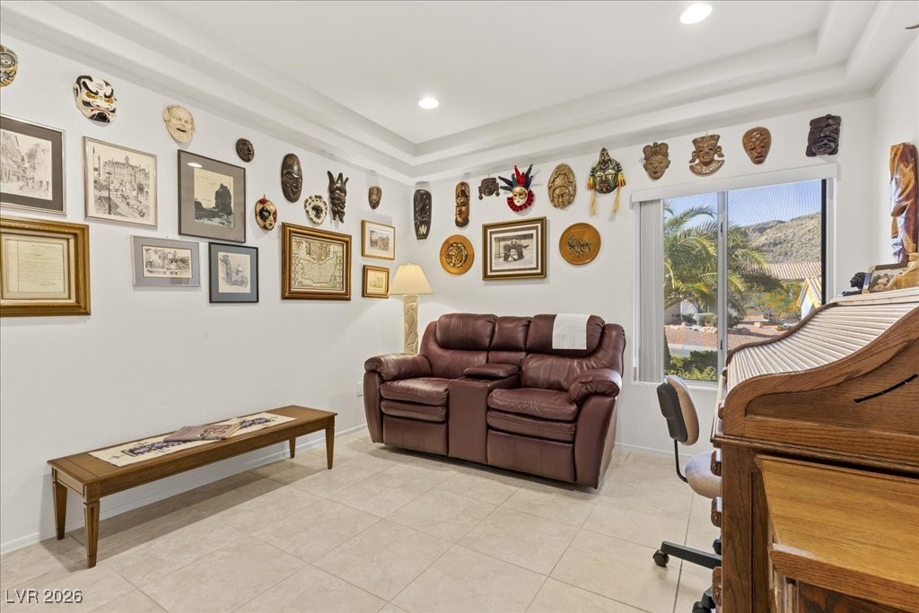 2916 Faiss Drive Las Vegas NV 89134