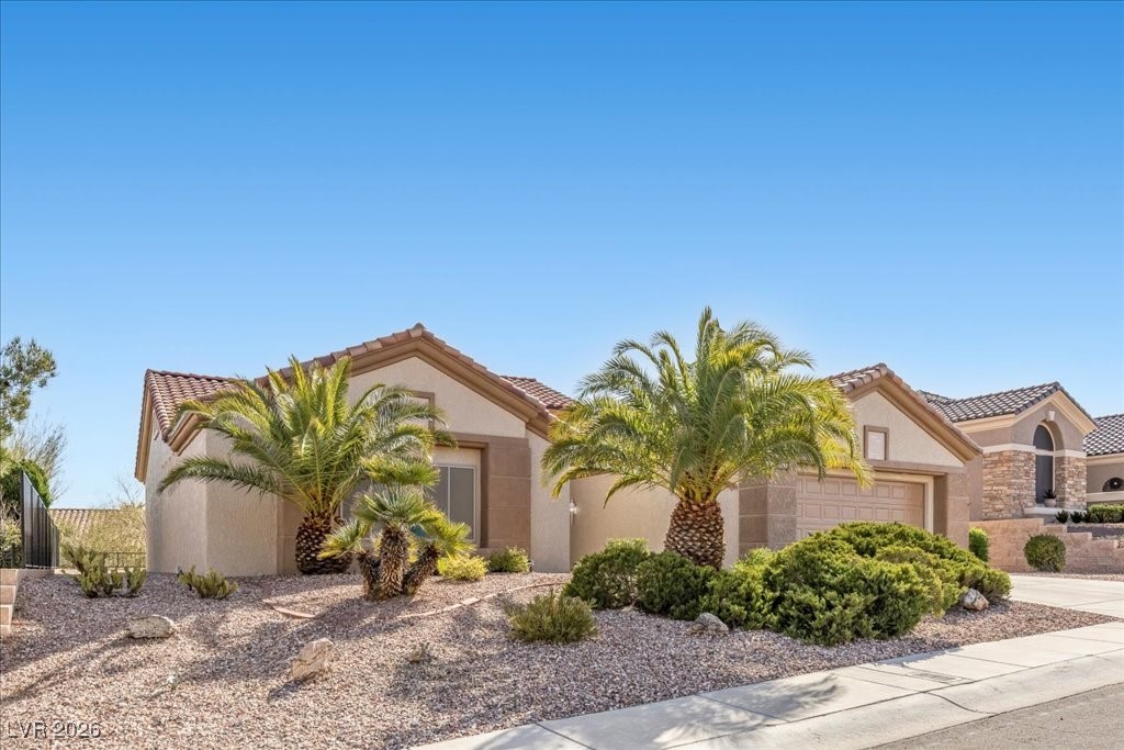 2916 Faiss Drive Las Vegas NV 89134