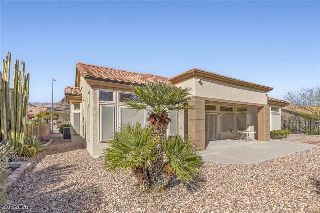 2916 Faiss Drive Las Vegas NV 89134