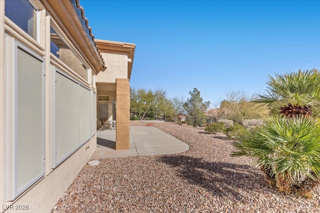 2916 Faiss Drive Las Vegas NV 89134