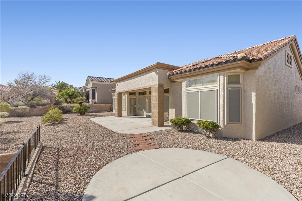 2916 Faiss Drive Las Vegas NV 89134
