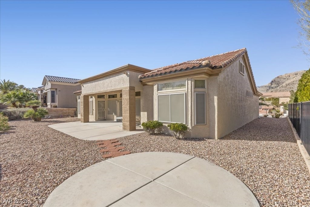 2916 Faiss Drive Las Vegas NV 89134