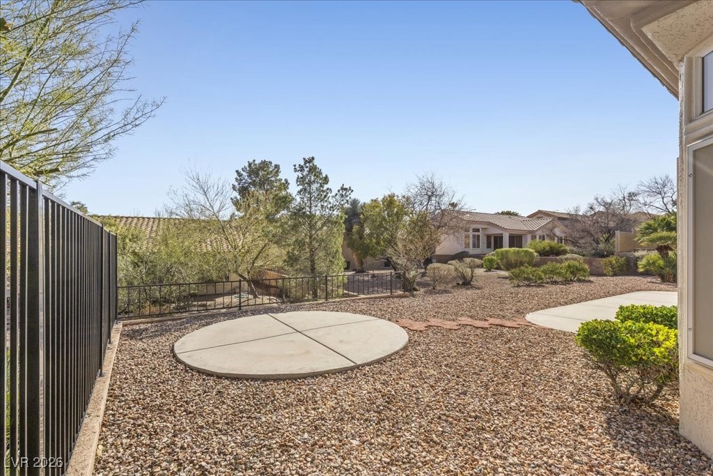 2916 Faiss Drive Las Vegas NV 89134