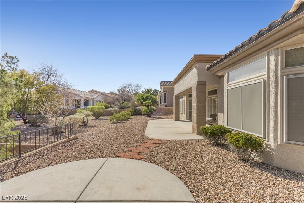 2916 Faiss Drive Las Vegas NV 89134
