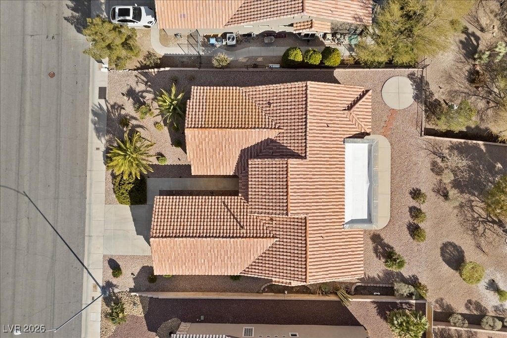2916 Faiss Drive Las Vegas NV 89134