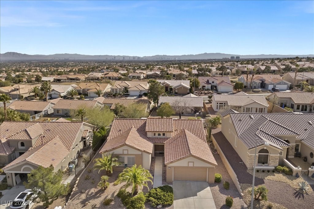 2916 Faiss Drive Las Vegas NV 89134