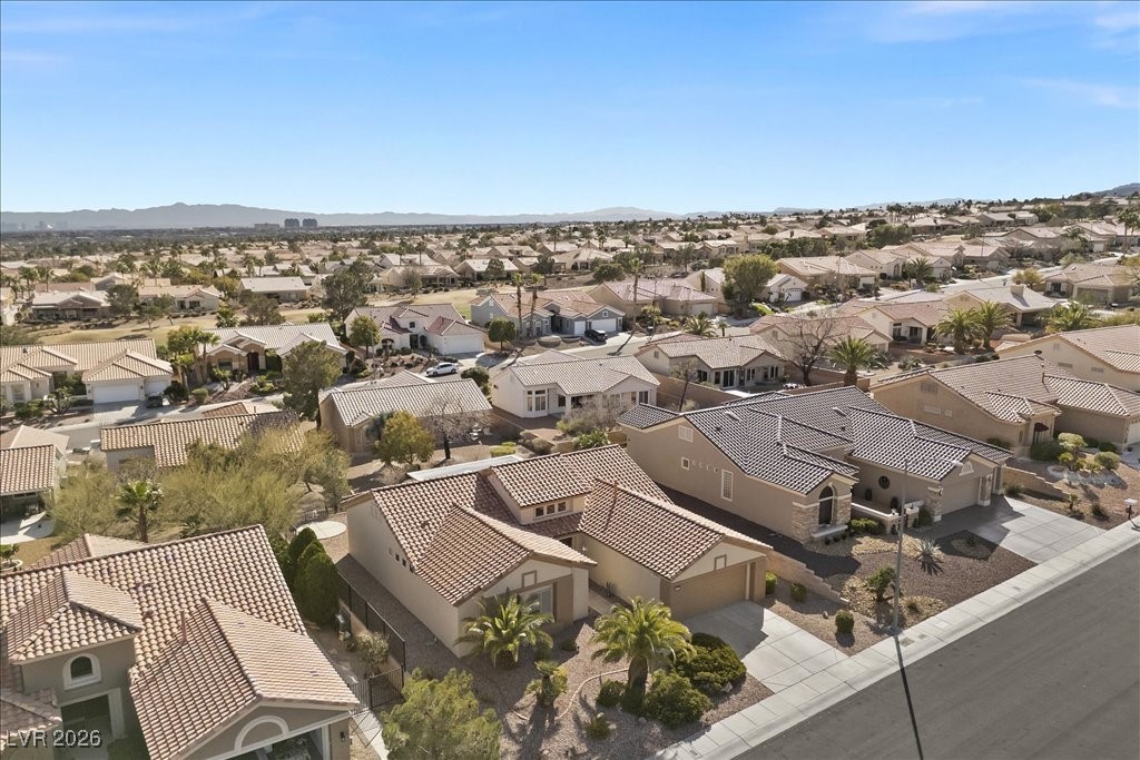 2916 Faiss Drive Las Vegas NV 89134