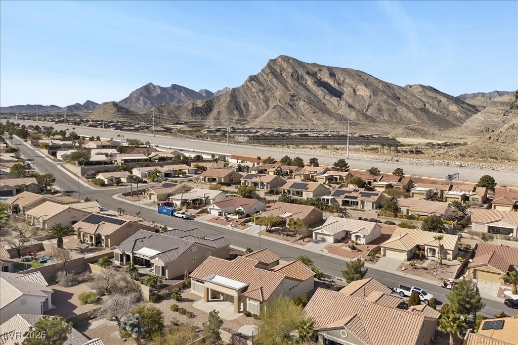 2916 Faiss Drive Las Vegas NV 89134