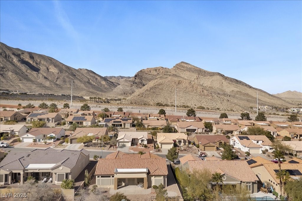 2916 Faiss Drive Las Vegas NV 89134
