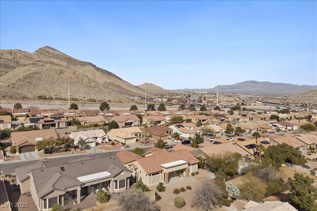 2916 Faiss Drive Las Vegas NV 89134