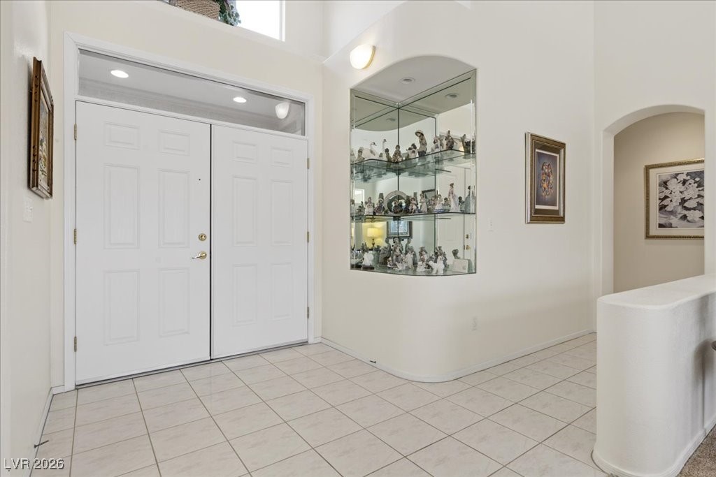 2916 Faiss Drive Las Vegas NV 89134