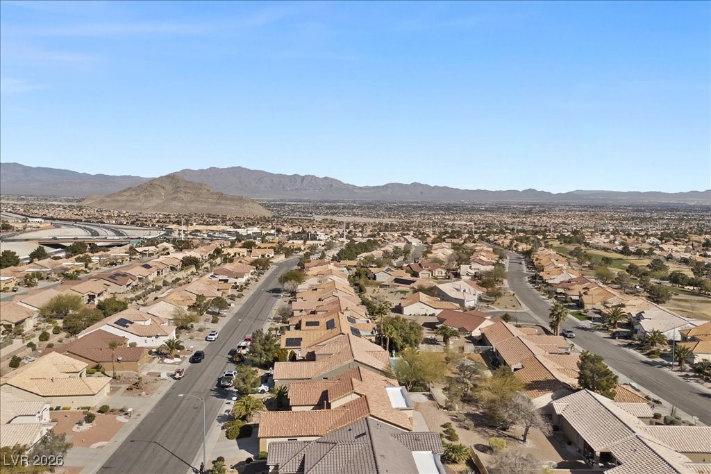 2916 Faiss Drive Las Vegas NV 89134