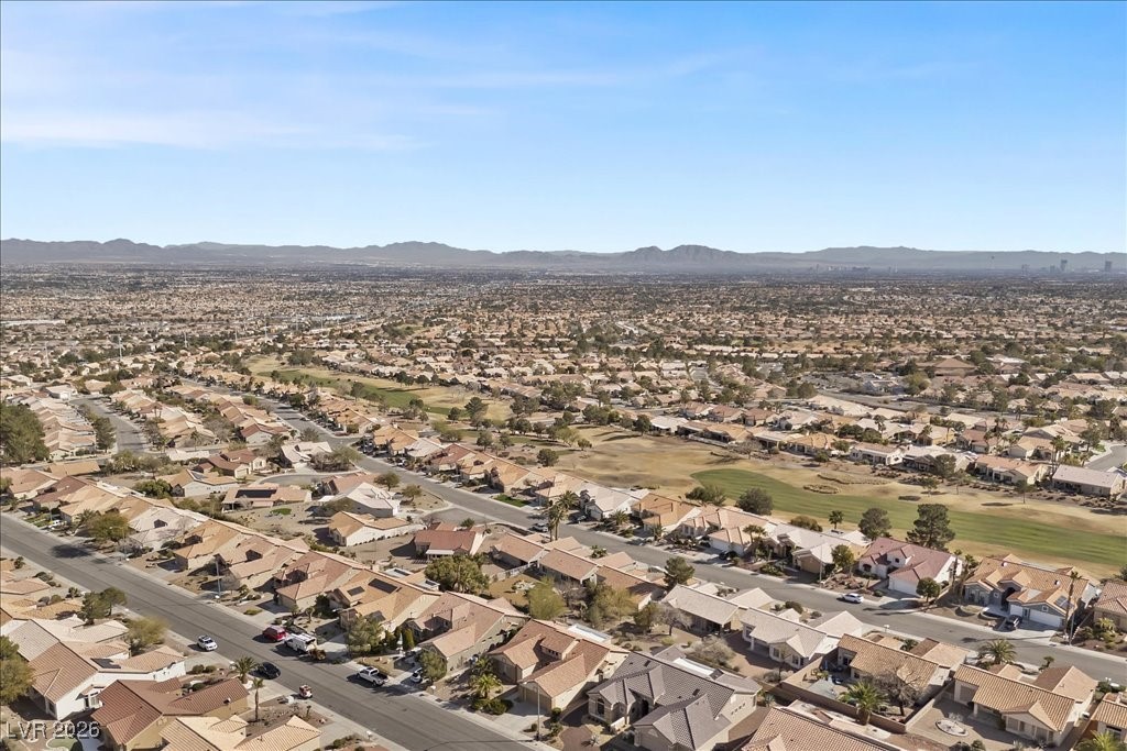 2916 Faiss Drive Las Vegas NV 89134