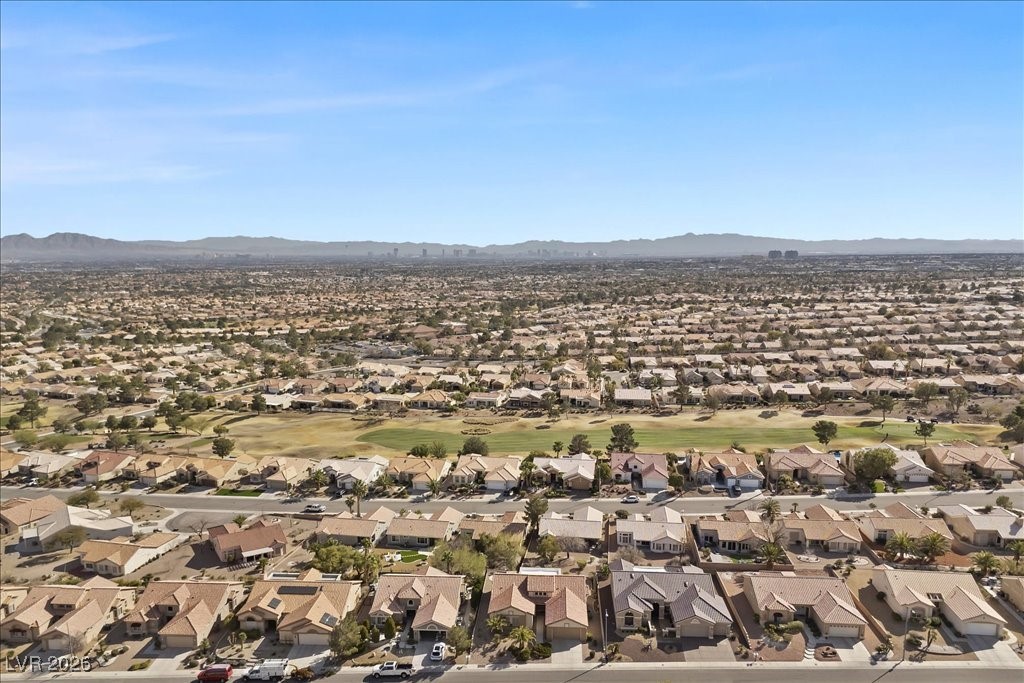 2916 Faiss Drive Las Vegas NV 89134