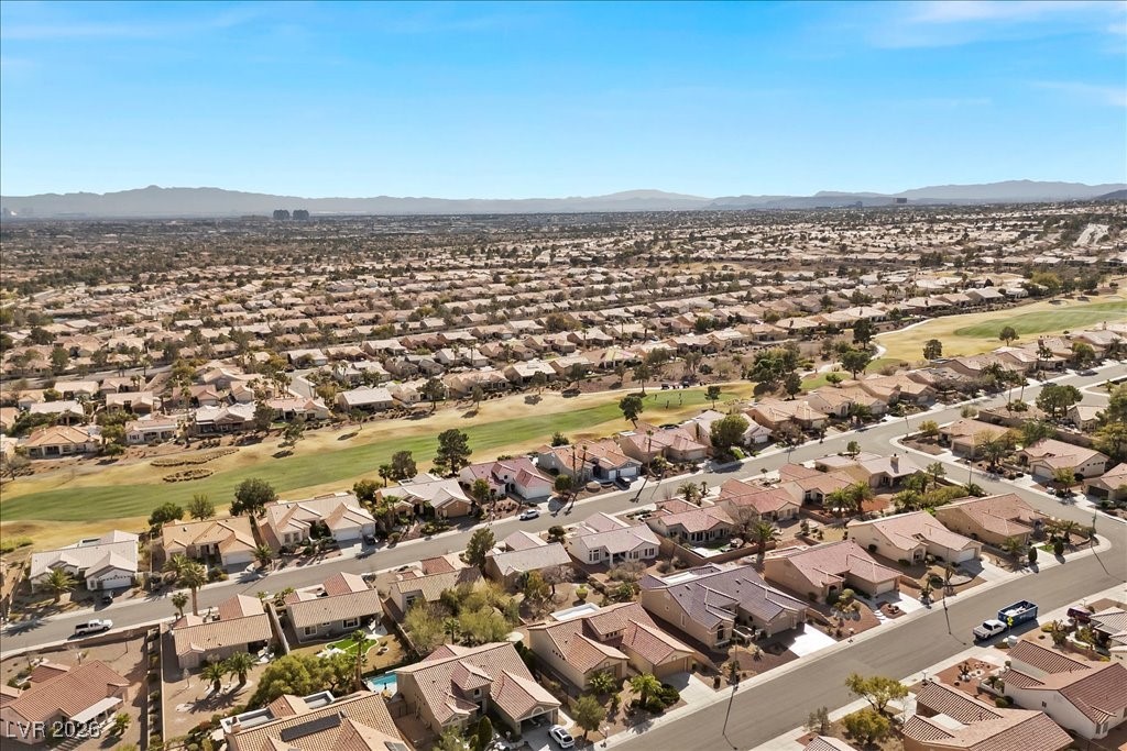 2916 Faiss Drive Las Vegas NV 89134
