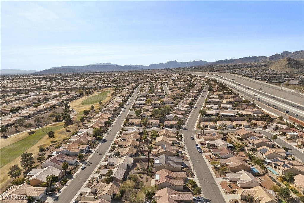 2916 Faiss Drive Las Vegas NV 89134
