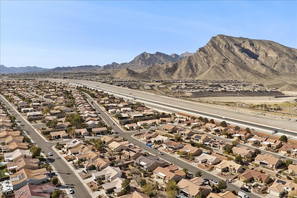 2916 Faiss Drive Las Vegas NV 89134