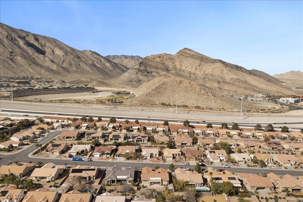 2916 Faiss Drive Las Vegas NV 89134