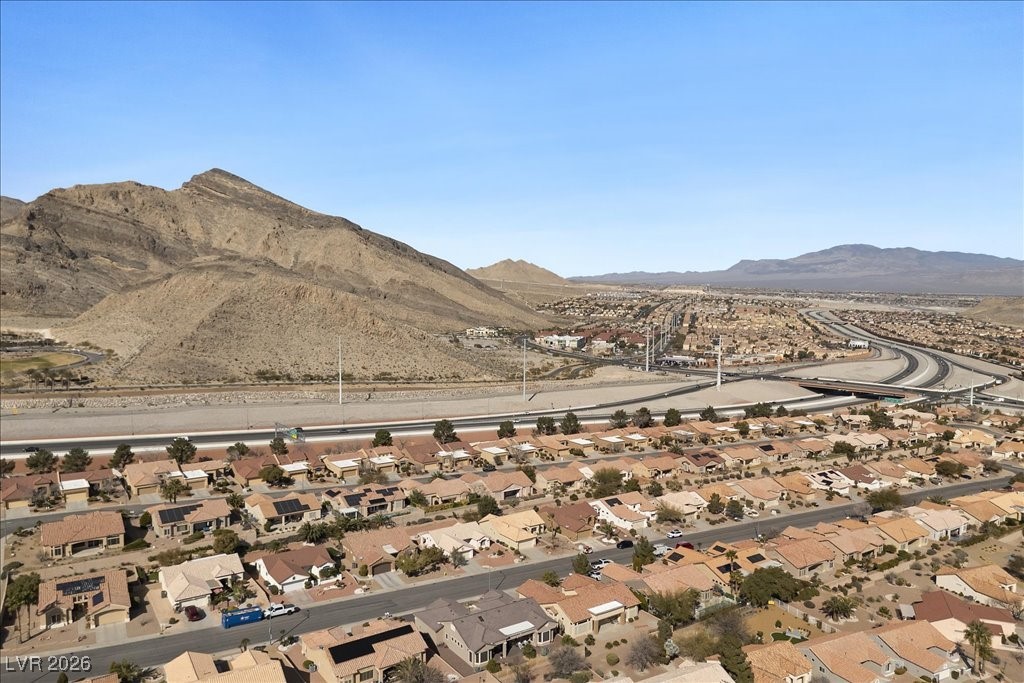 2916 Faiss Drive Las Vegas NV 89134