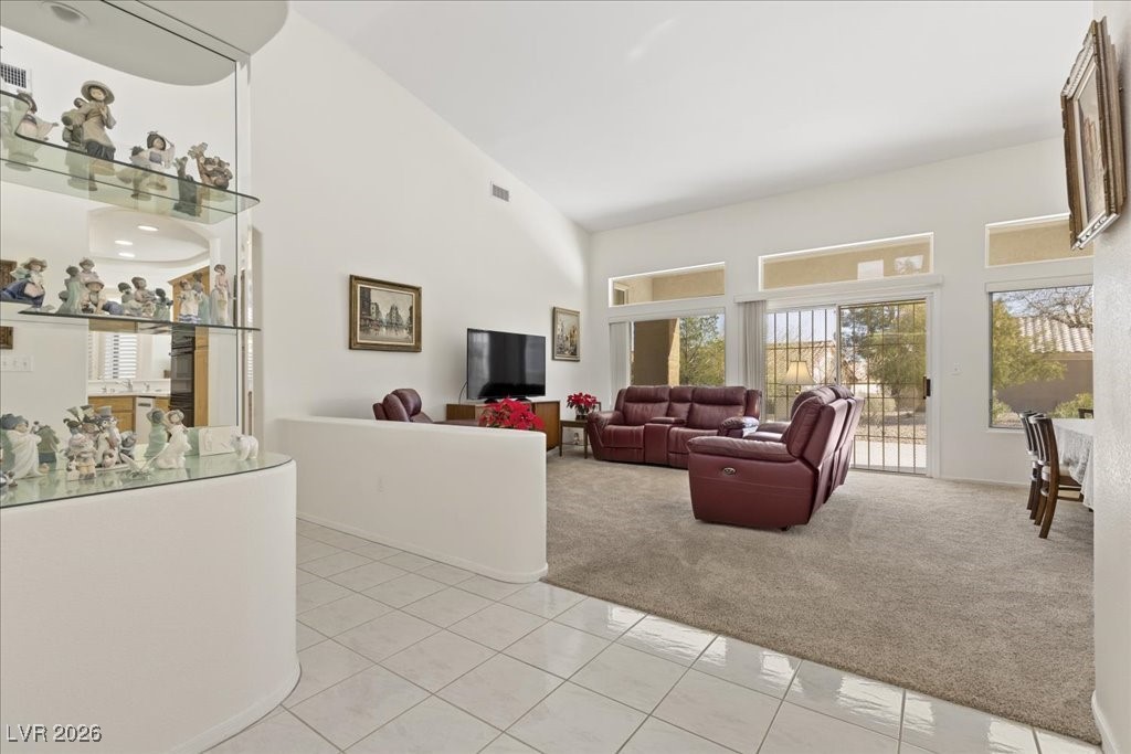 2916 Faiss Drive Las Vegas NV 89134