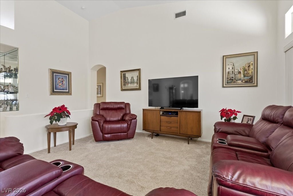 2916 Faiss Drive Las Vegas NV 89134