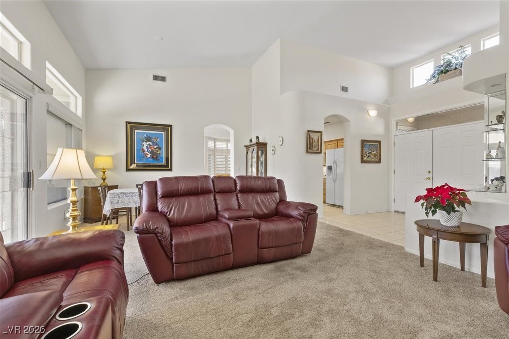 2916 Faiss Drive Las Vegas NV 89134
