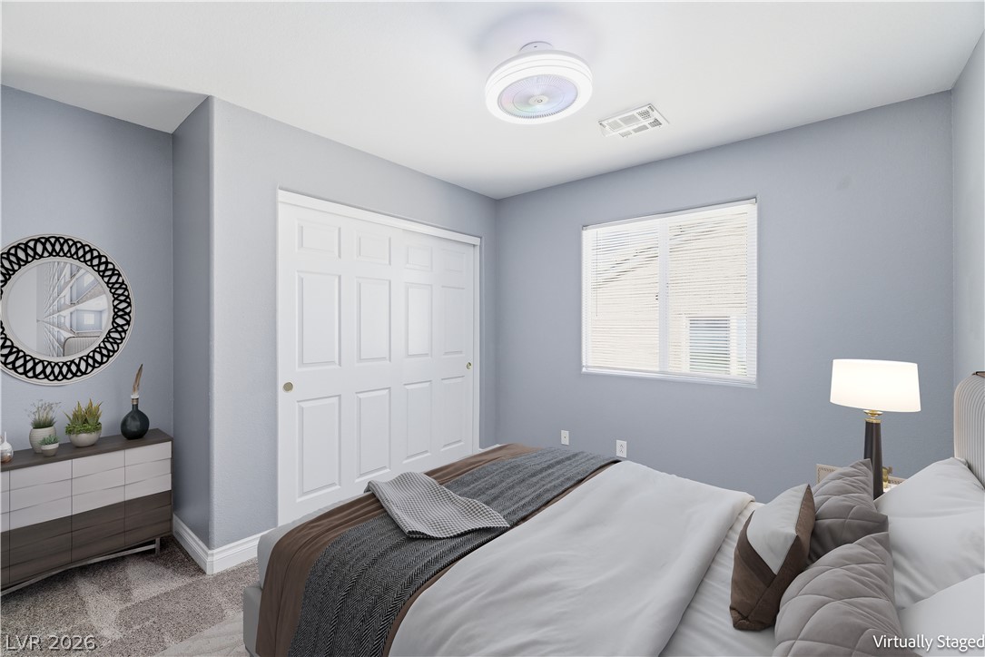 9170 Champney Avenue Las Vegas NV 89148