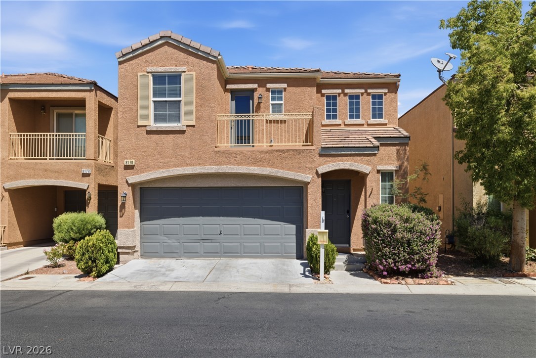 9170 Champney Avenue Las Vegas NV 89148