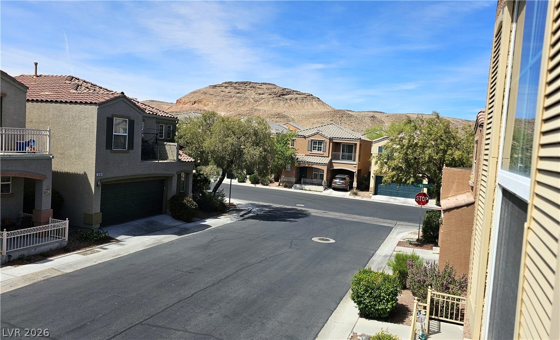 9170 Champney Avenue Las Vegas NV 89148