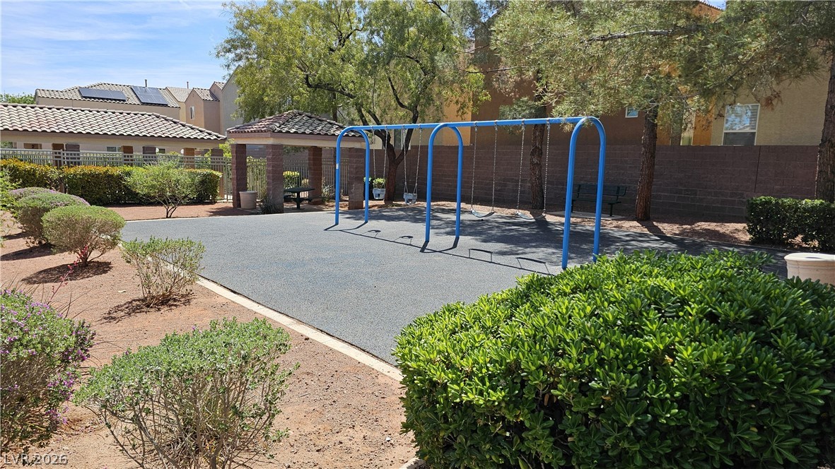 9170 Champney Avenue Las Vegas NV 89148