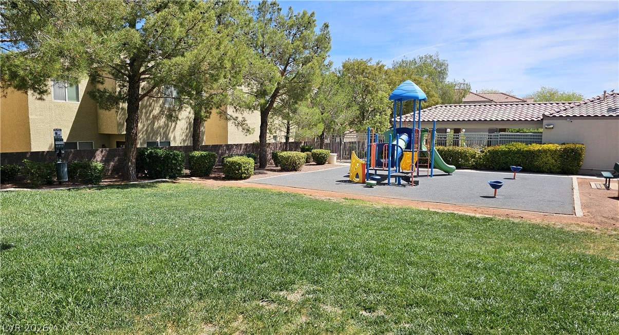 9170 Champney Avenue Las Vegas NV 89148