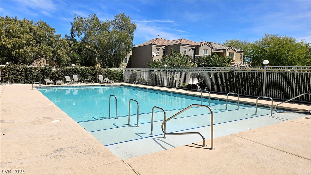 9170 Champney Avenue Las Vegas NV 89148